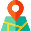 location icon